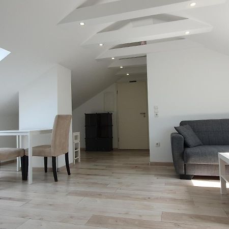 Ruhige Und Moderne 2-Zi. Wohnung Kulsheim Exteriér fotografie