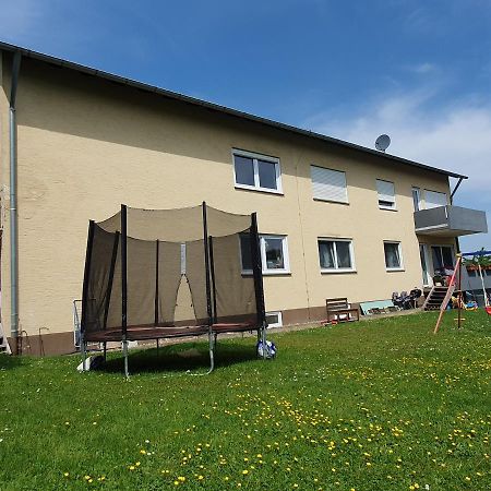 Ruhige Und Moderne 2-Zi. Wohnung Kulsheim Exteriér fotografie