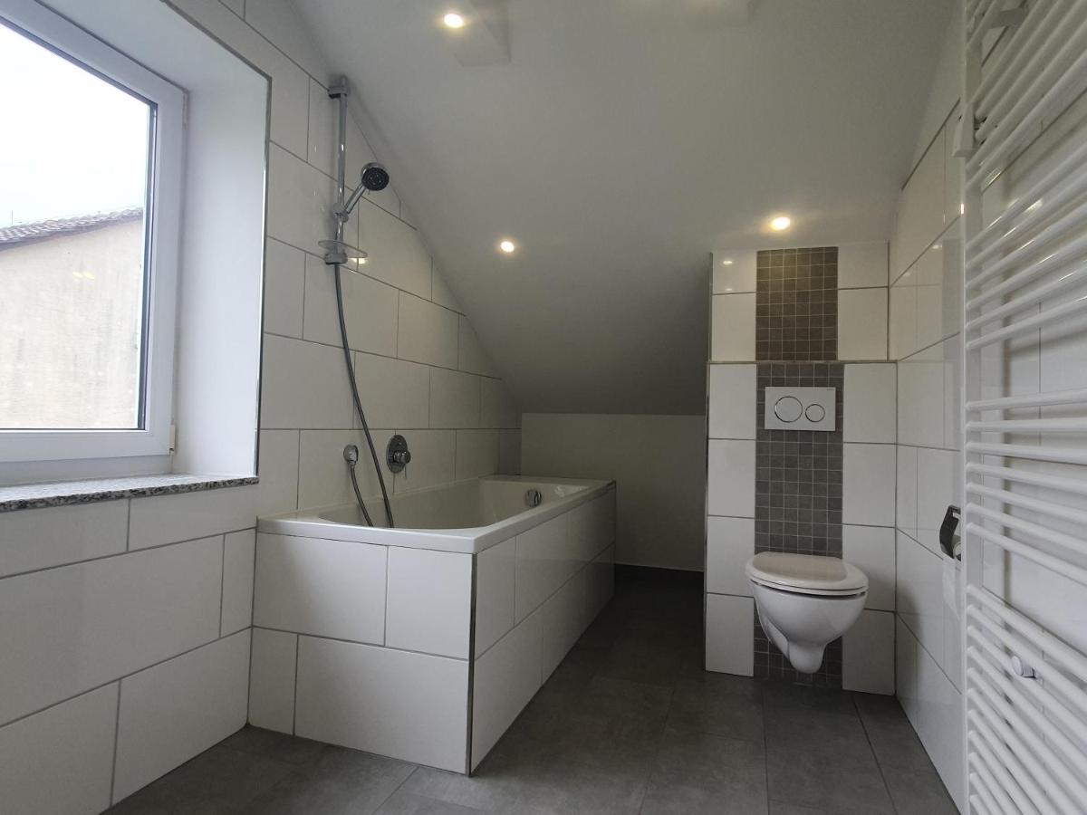Ruhige Und Moderne 2-Zi. Wohnung Kulsheim Exteriér fotografie